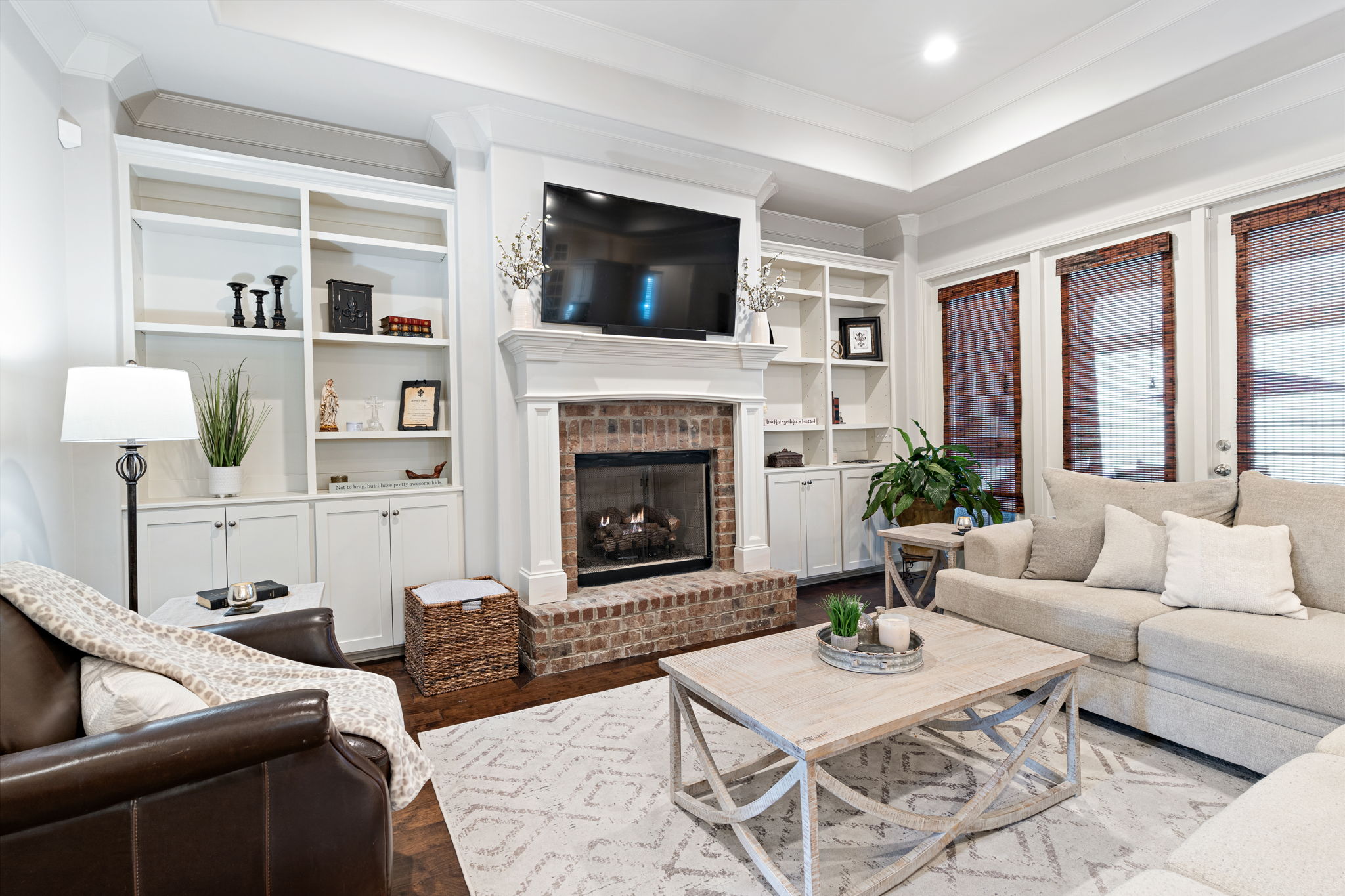 206 Ashington Cir, Hendersonville, TN 37075, USA Photo 14