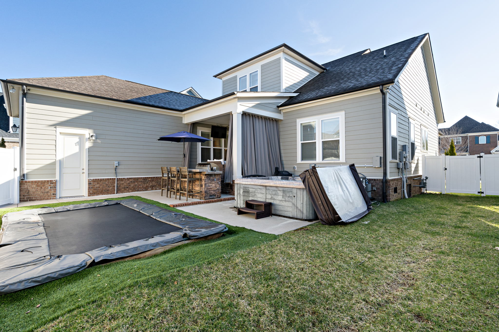 206 Ashington Cir, Hendersonville, TN 37075, USA Photo 41