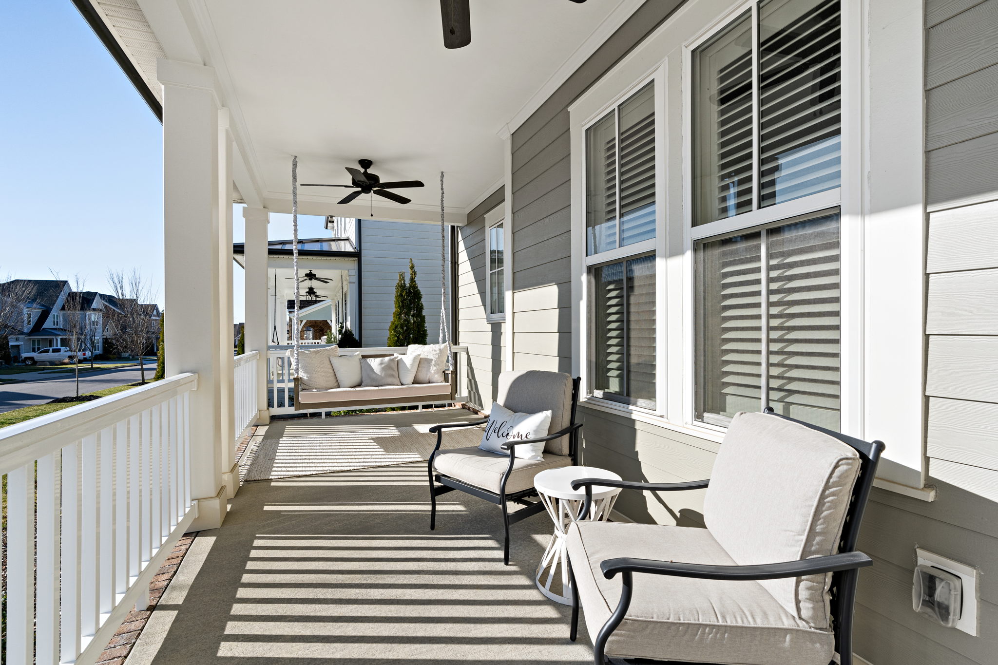 206 Ashington Cir, Hendersonville, TN 37075, USA Photo 4