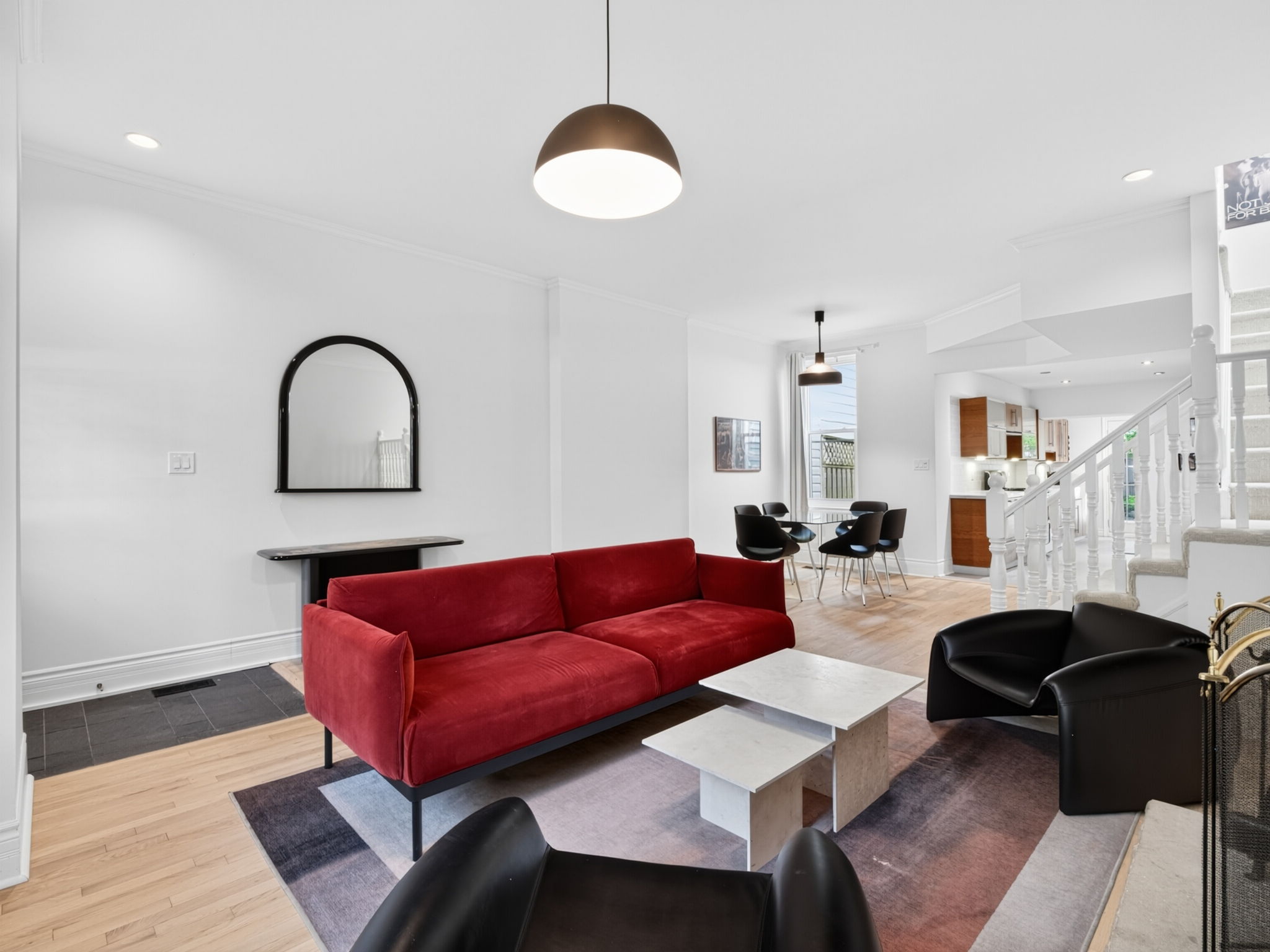 206 Berkeley St Toronto, ON M5A 2X4