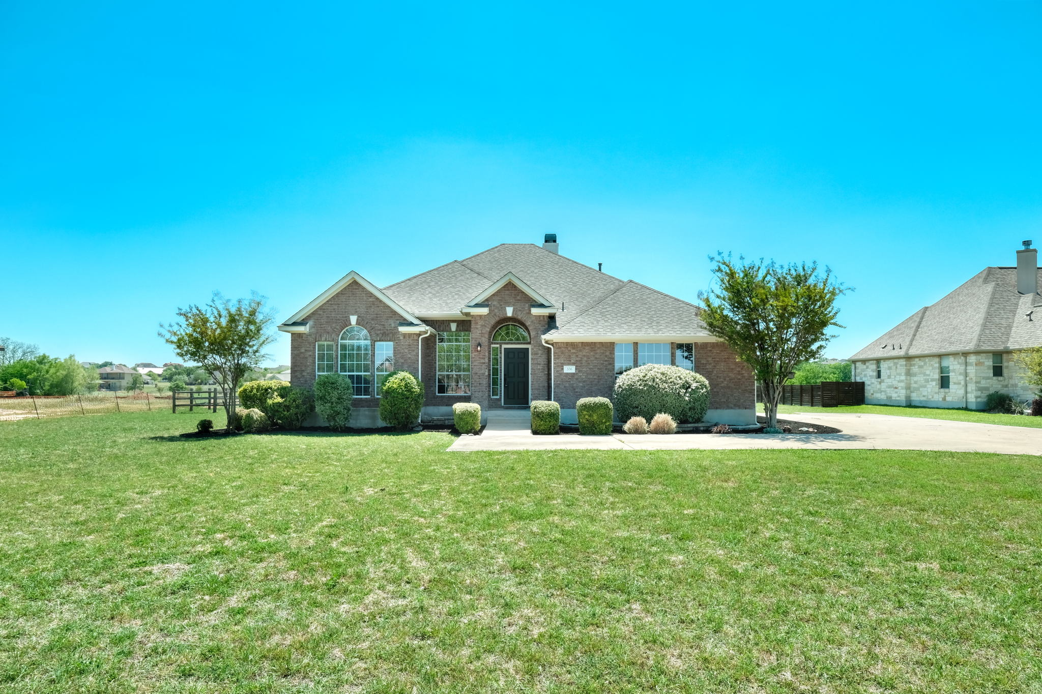 206 Brushy Creek Trail, Hutto, TX 78634 Wykes Photography LLC