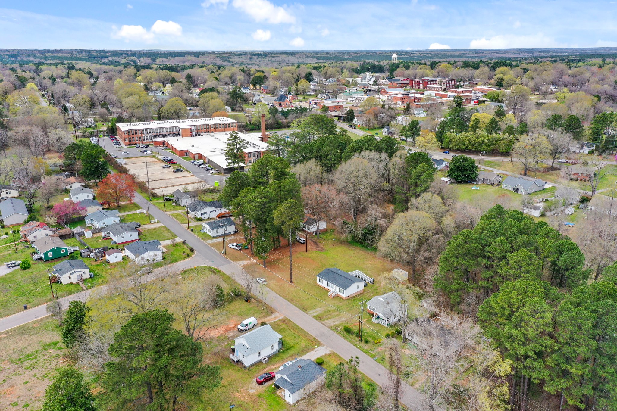 206 E College St, Franklinton, NC 27525, USA Photo 13
