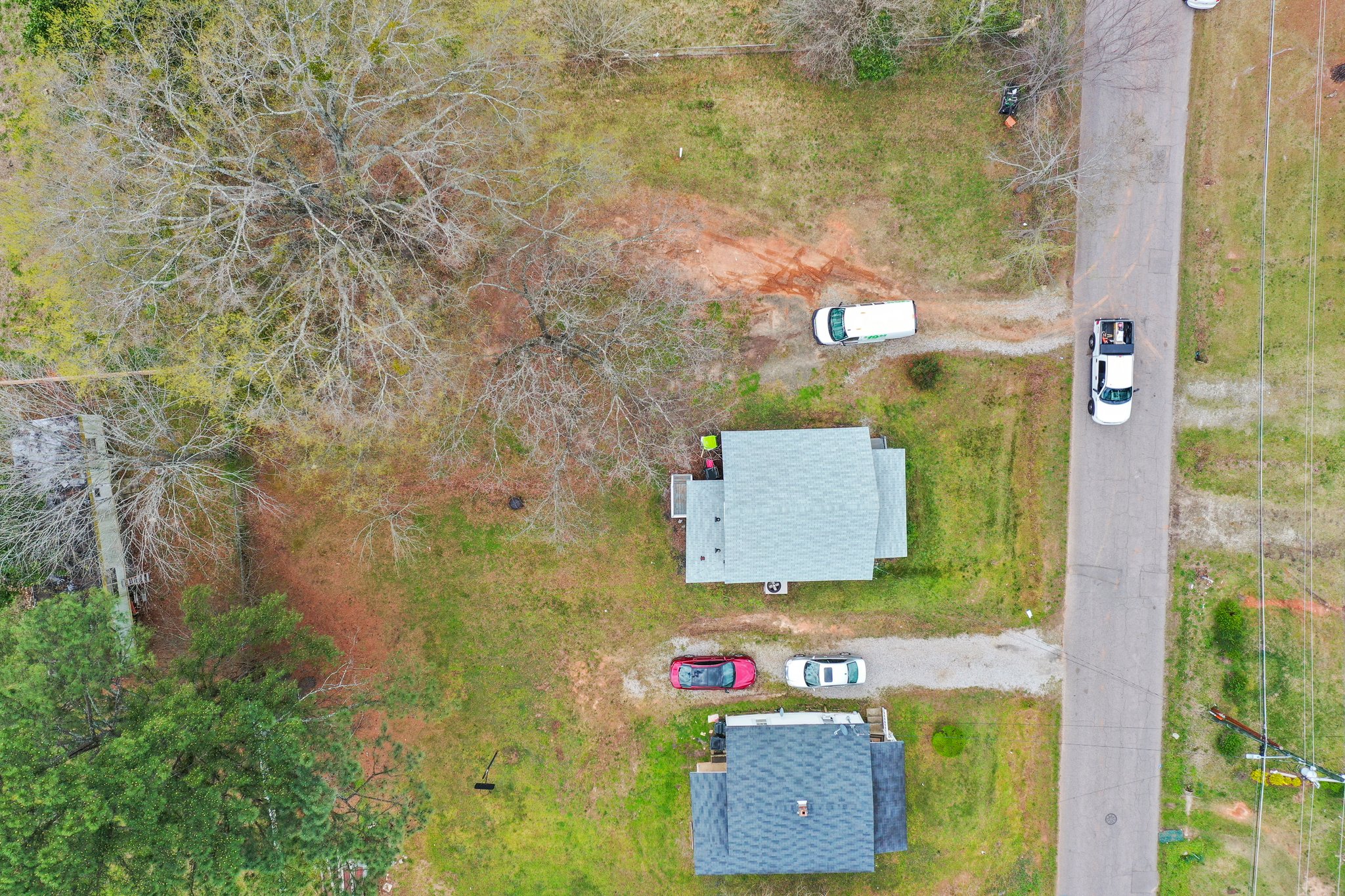 206 E College St, Franklinton, NC 27525, USA Photo 14