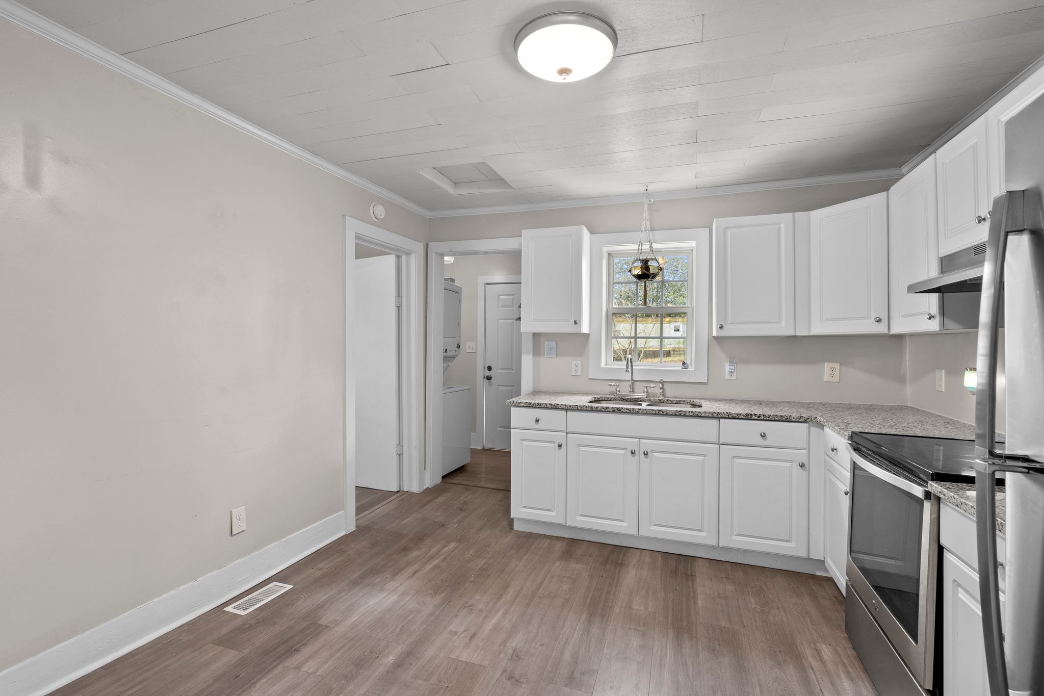 206 E College St, Franklinton, NC 27525, USA Photo 25