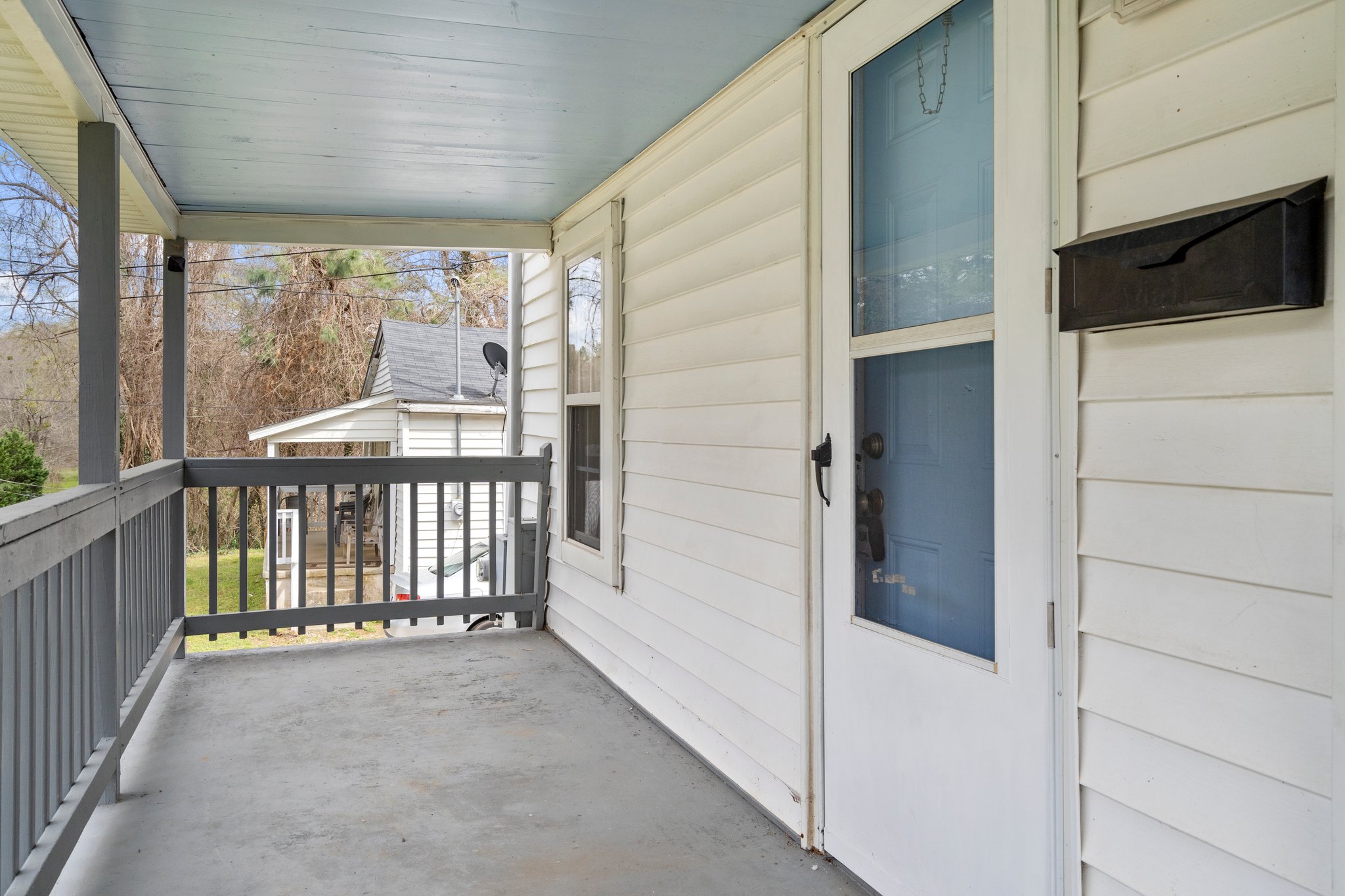 206 E College St, Franklinton, NC 27525, USA Photo 16