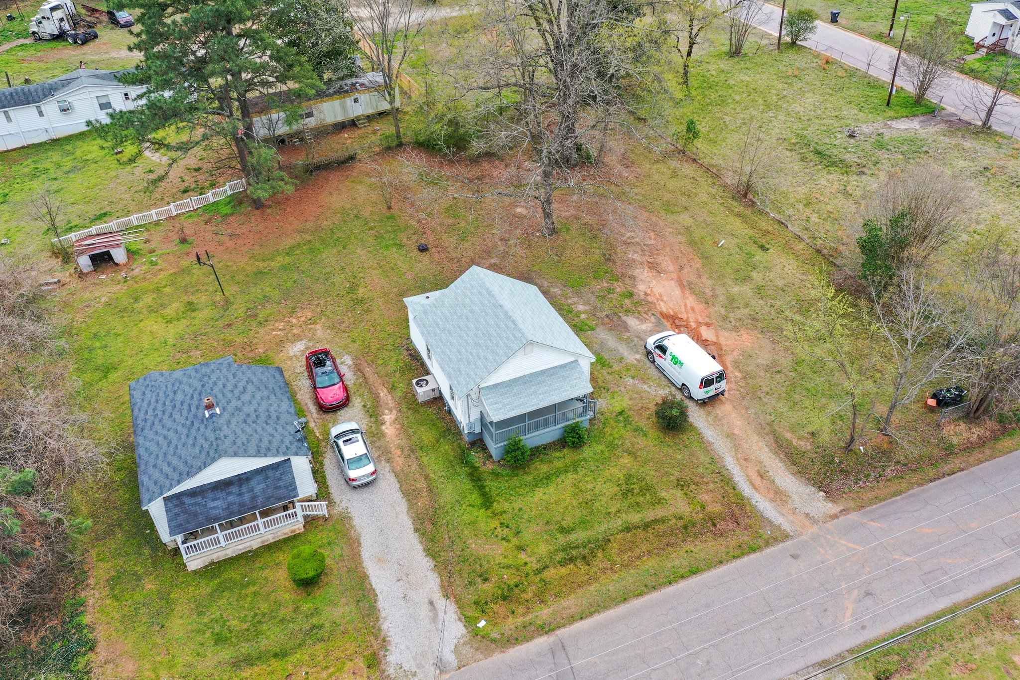 206 E College St, Franklinton, NC 27525, USA Photo 12