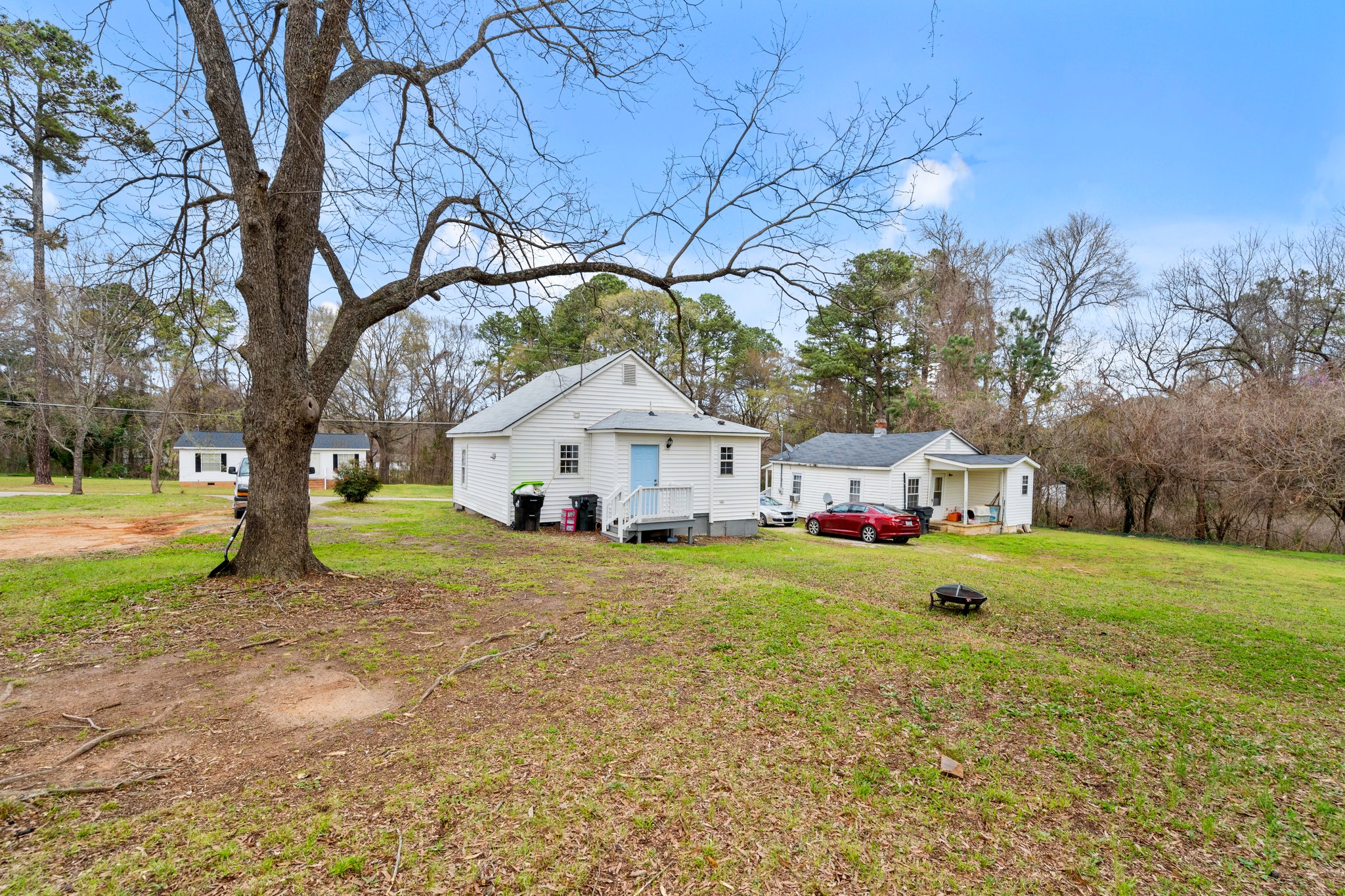 206 E College St, Franklinton, NC 27525, USA Photo 9