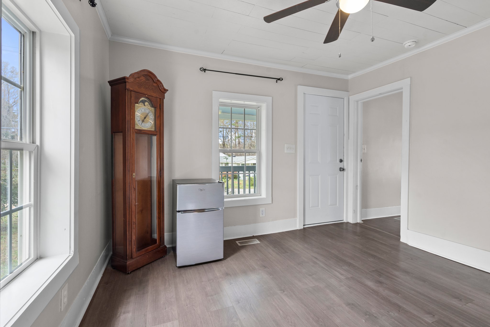 206 E College St, Franklinton, NC 27525, USA Photo 23