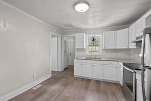 206 E College St, Franklinton, NC 27525, USA Photo 24