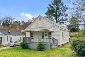 206 E College St, Franklinton, NC 27525, USA Photo 0