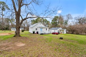 206 E College St, Franklinton, NC 27525, USA Photo 8
