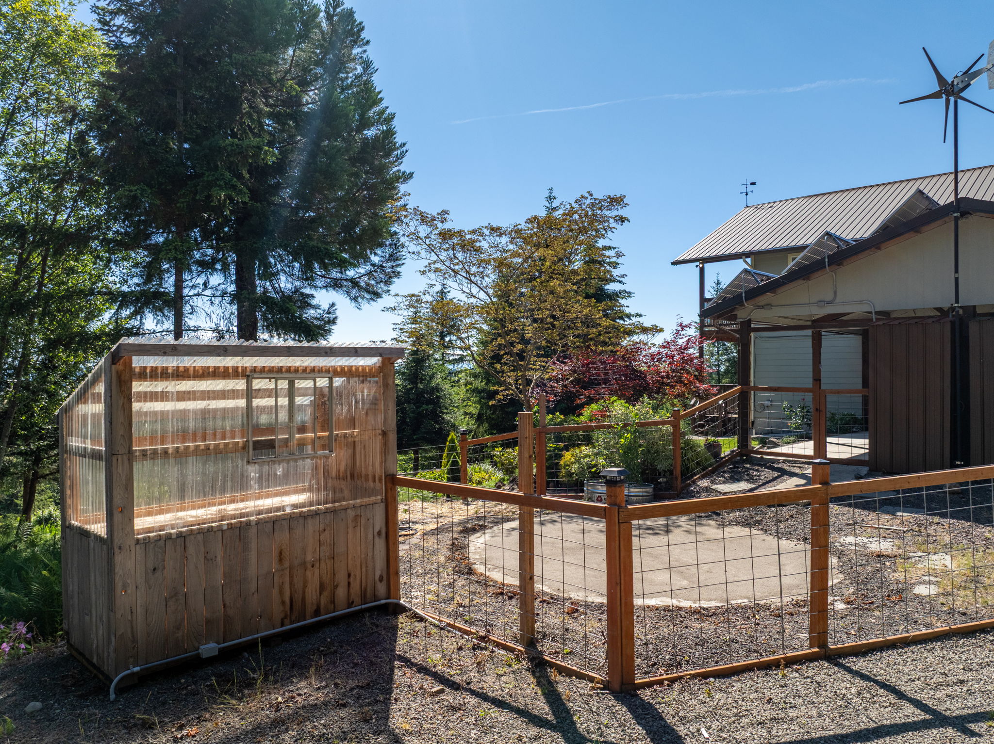 greenhouse