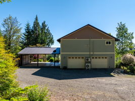 Rear Exterior