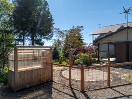 greenhouse