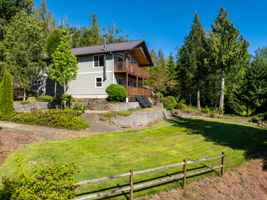 side yard
