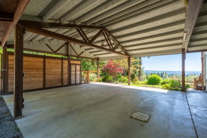 carport & storage