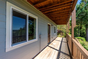 lower deck
