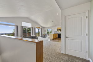 Upper Landing