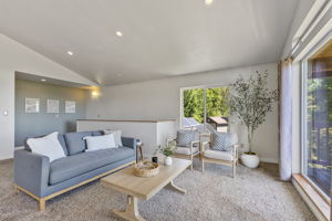 Main Living Area