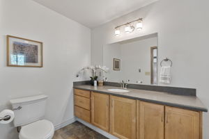 Primary Bathroom 1