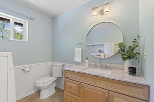 hall bath 1