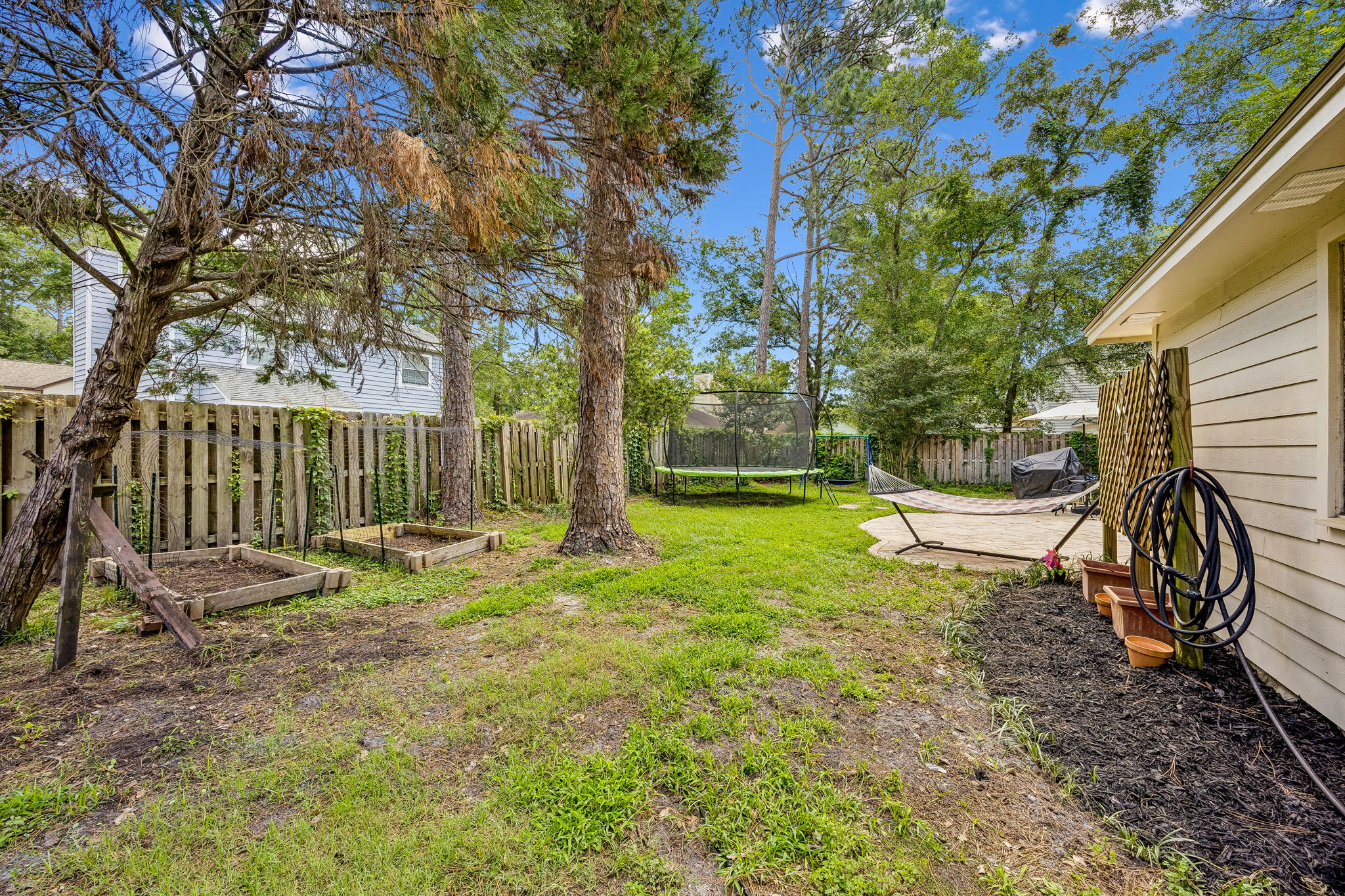 Back of Home