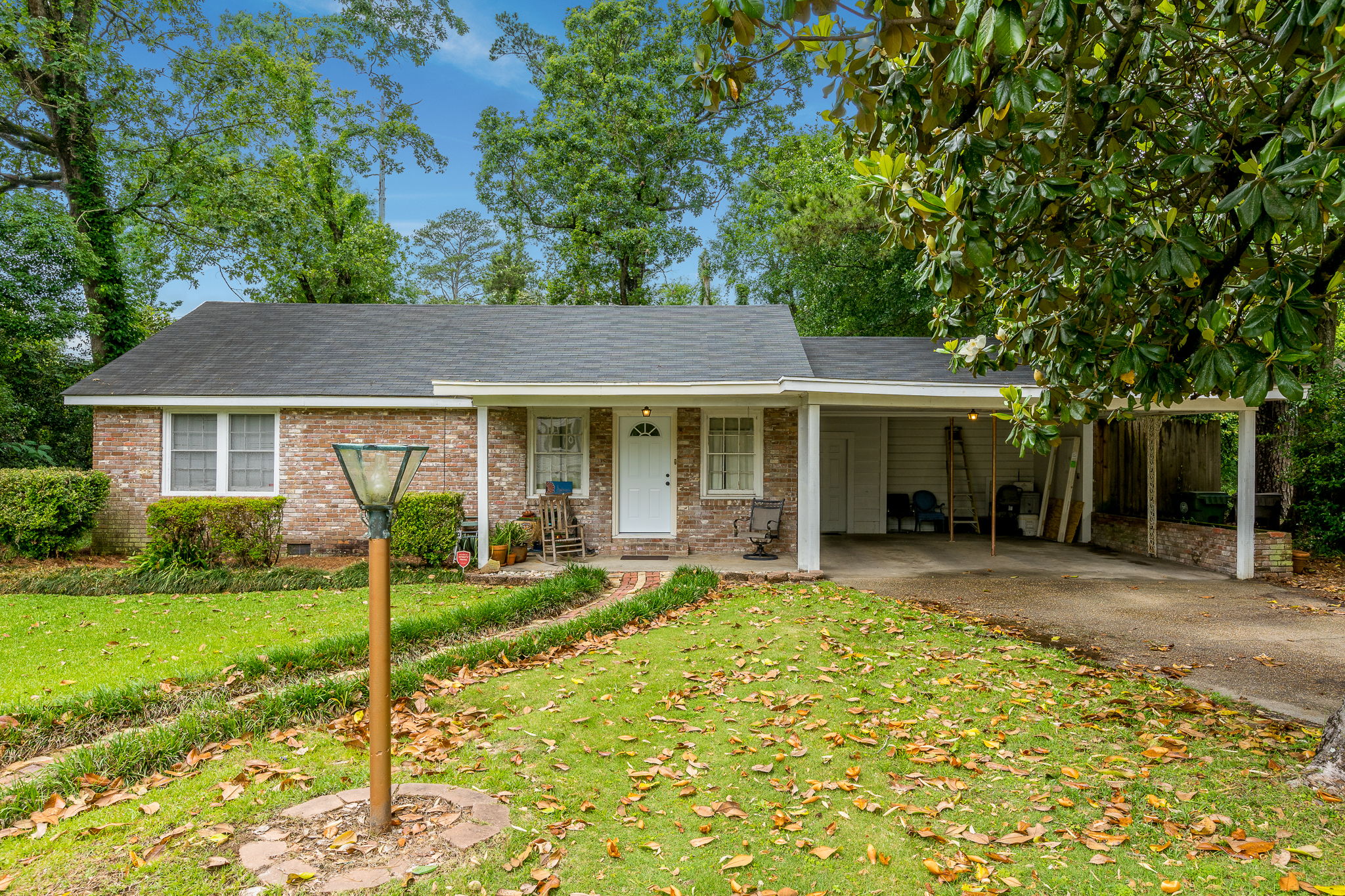 206 N 19th Ave, Hattiesburg, MS 39401 | G-Hub Real Estate Photography