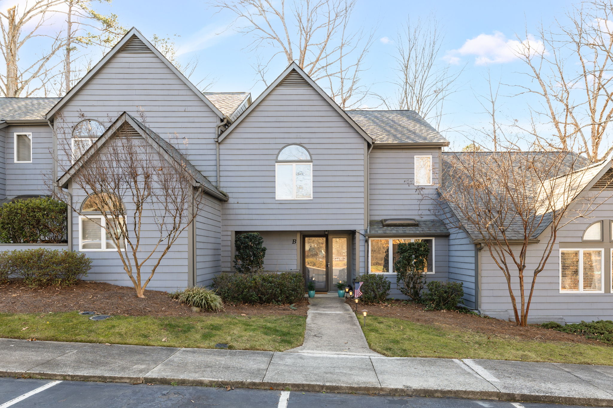 206 N Lindell Rd Unit B-1