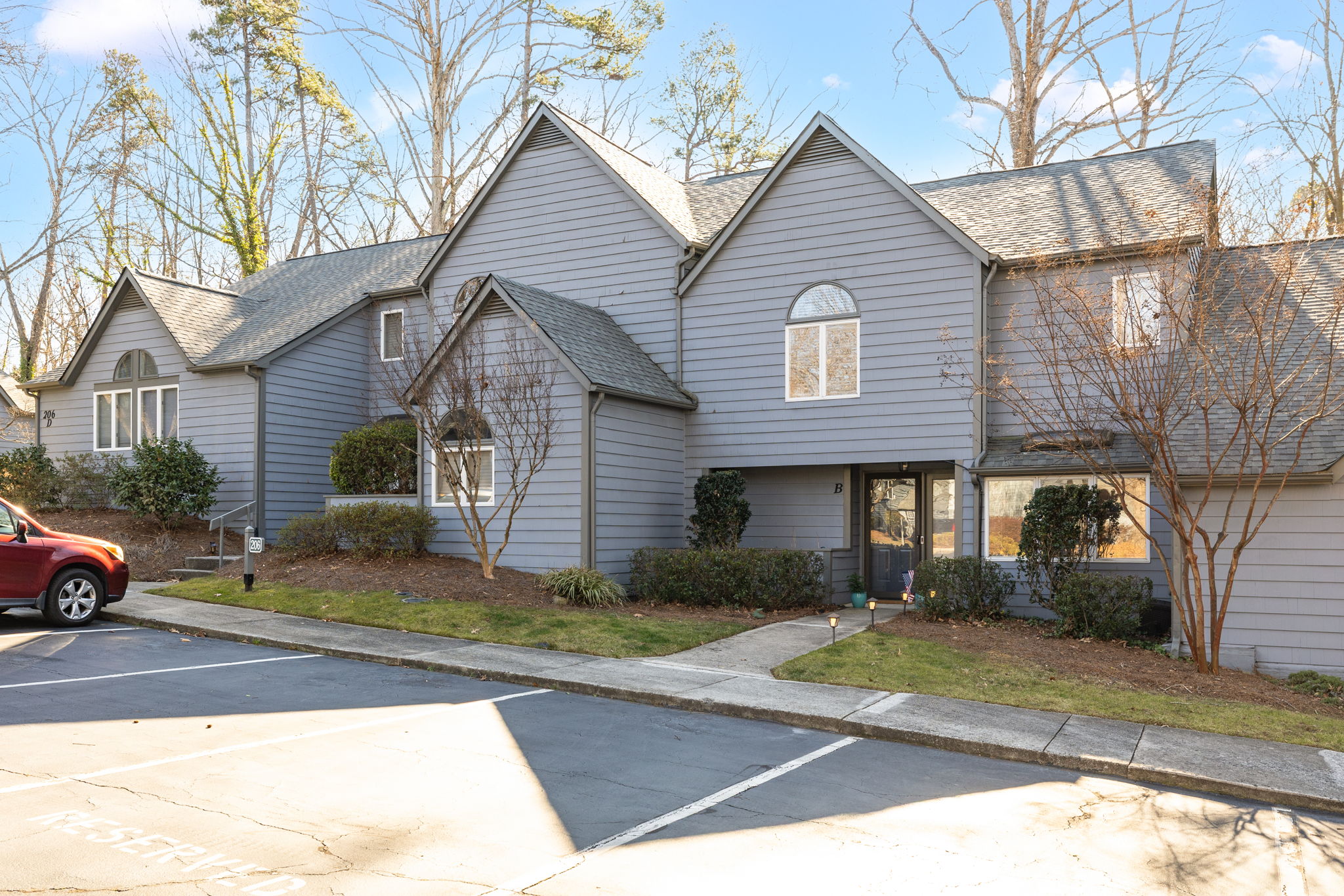 206 N Lindell Rd Unit B-3