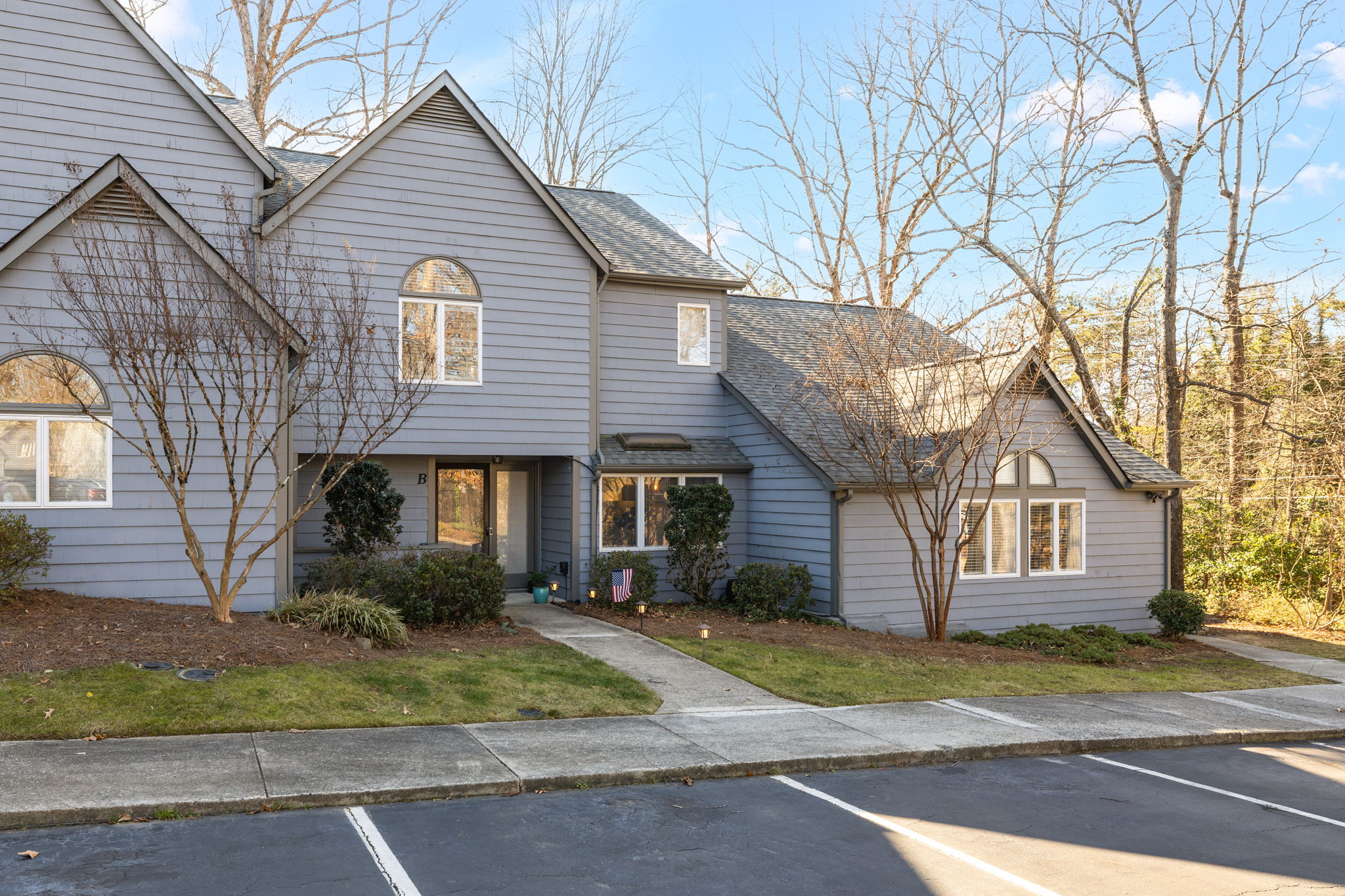 206 N Lindell Rd Unit B-4