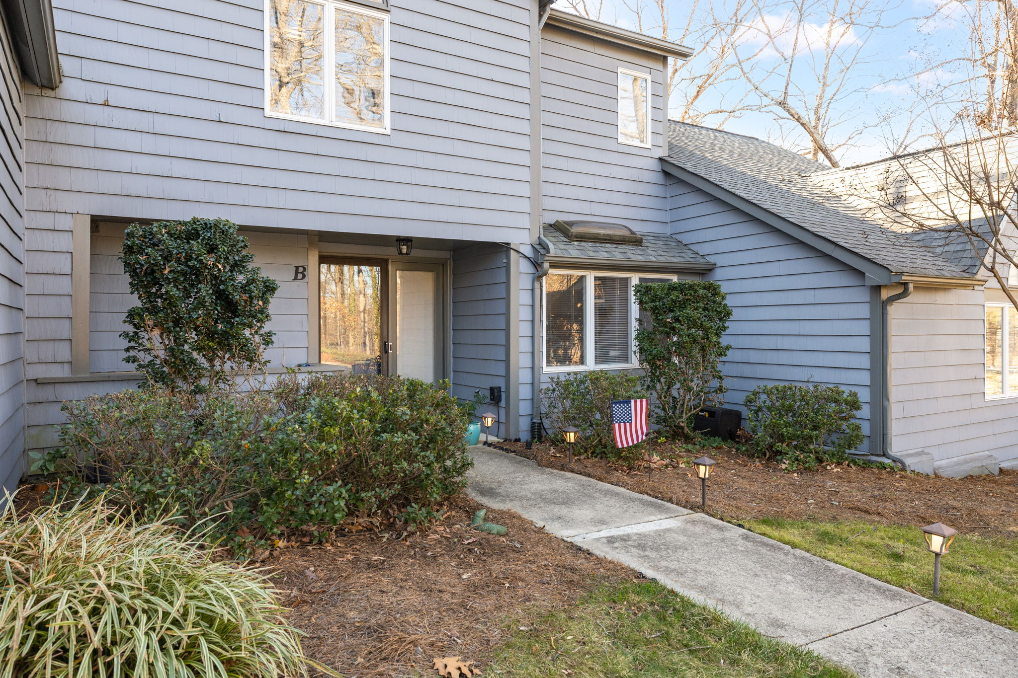 206 N Lindell Rd Unit B-5