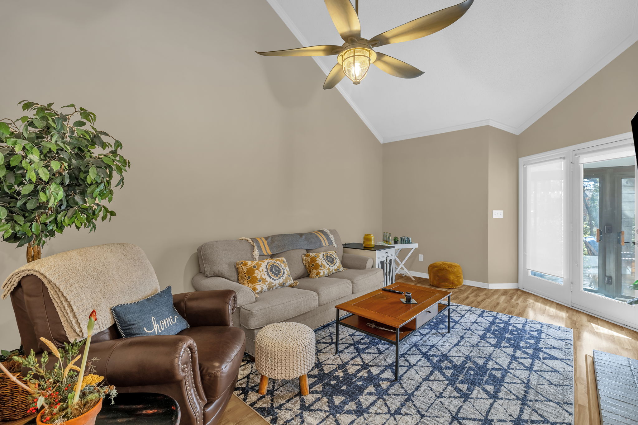 206 N Lindell Rd Unit B-8