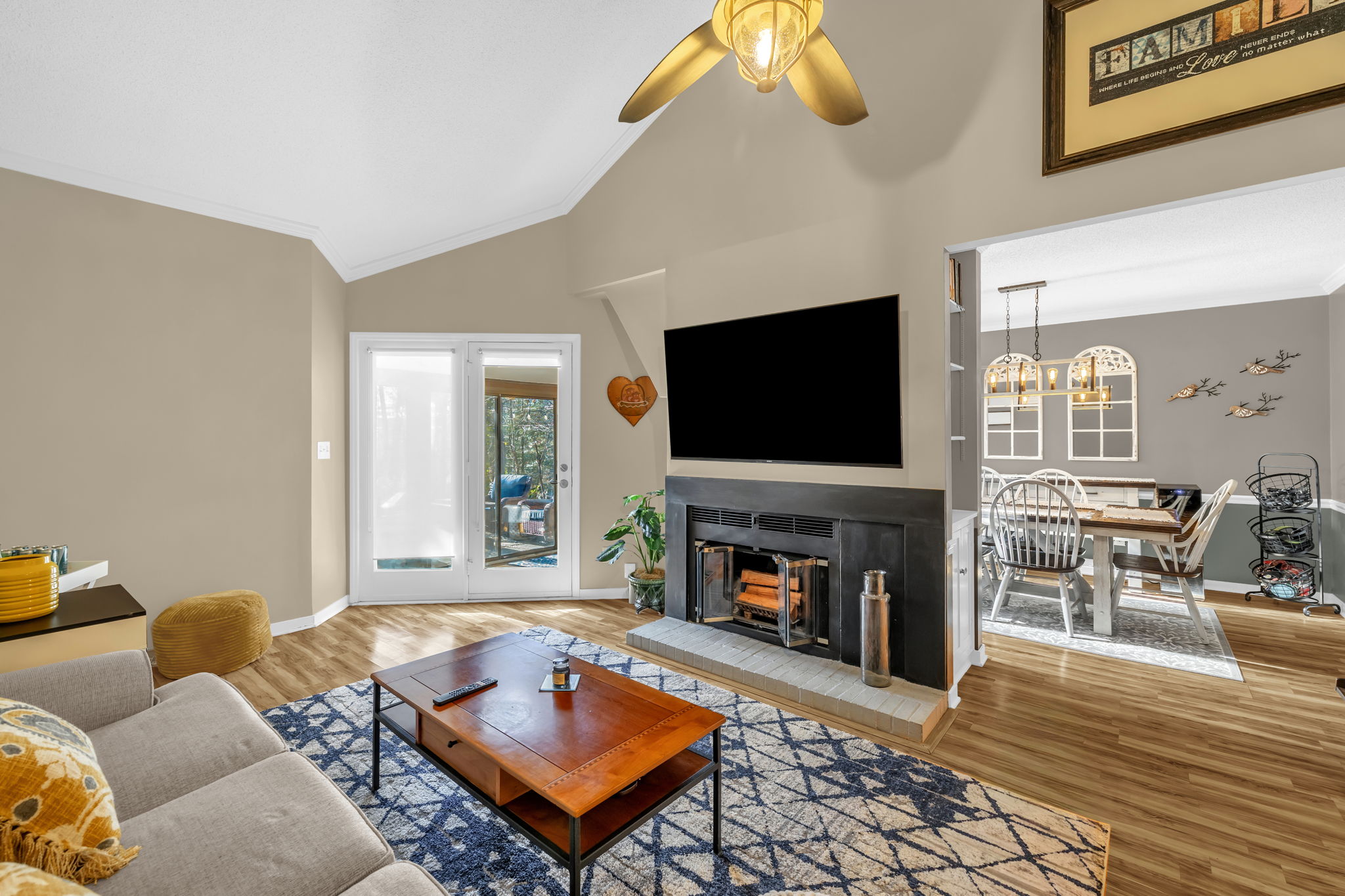 206 N Lindell Rd Unit B-10