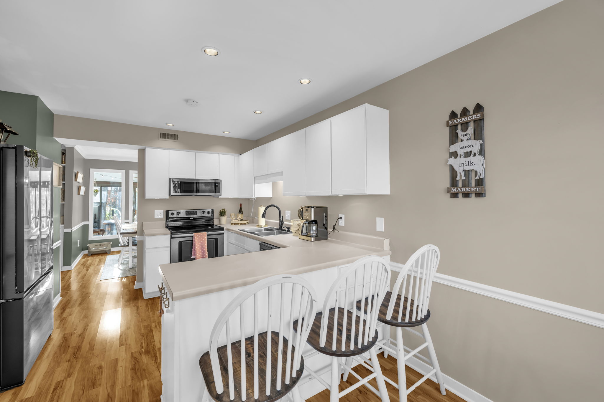 206 N Lindell Rd Unit B-18