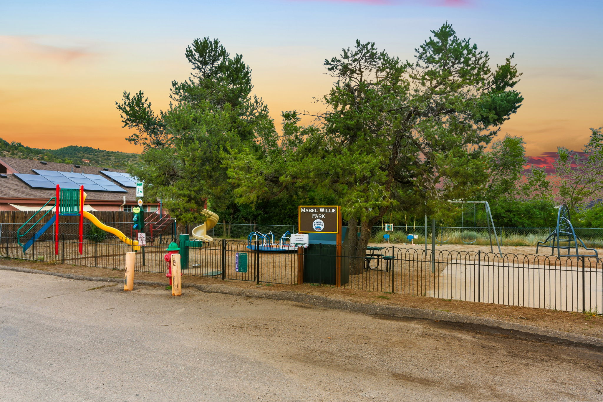 Community Park