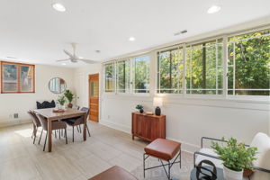 Eating Area