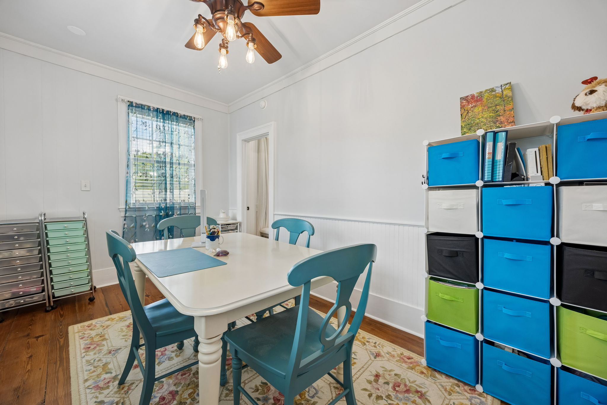 Bonus Room