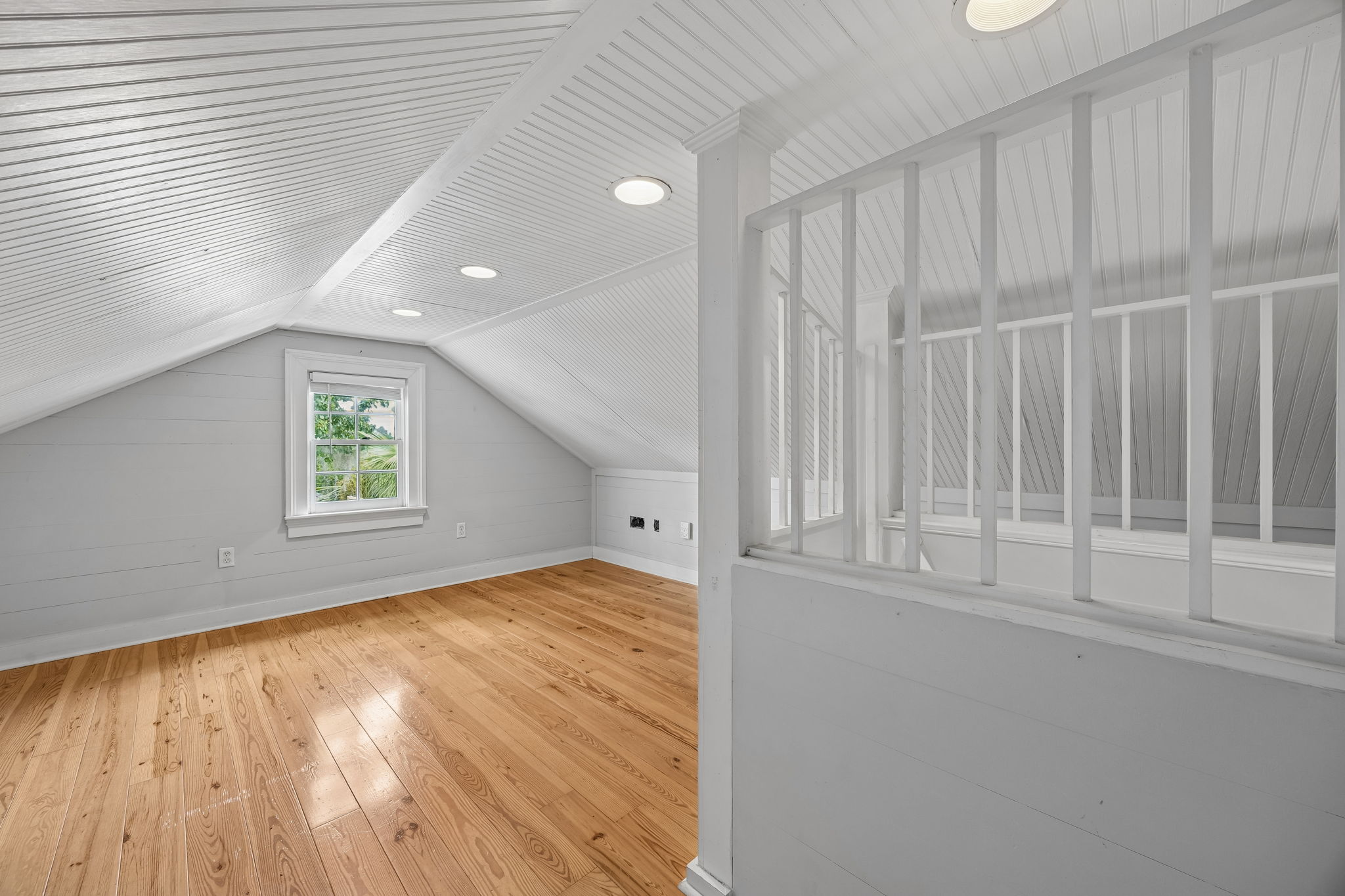 Bonus Room