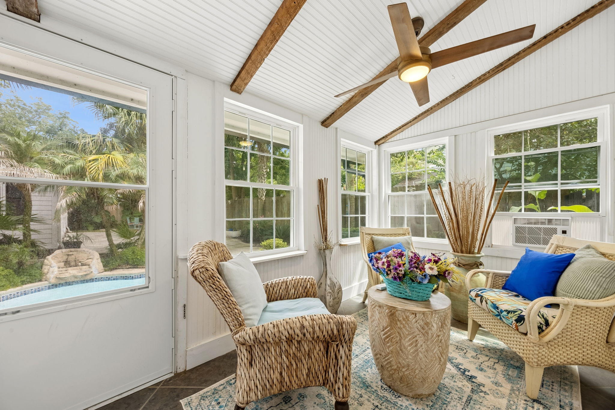 Sun Porch