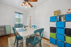 Bonus Room