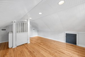 Bonus Room