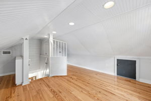 Bonus Room