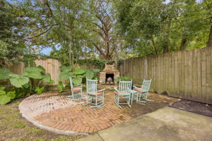 Firepit