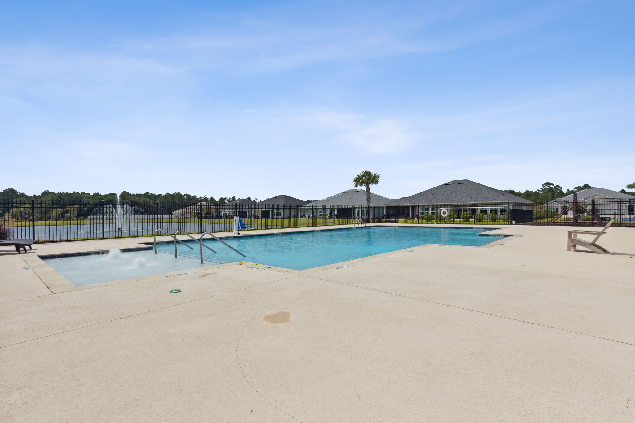 The Villas at Camden Woods