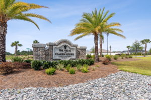 The Villas at Camden Woods