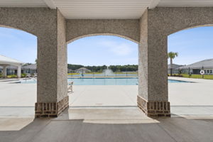 The Villas at Camden Woods