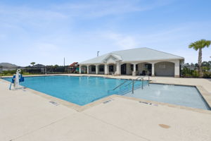 The Villas at Camden Woods