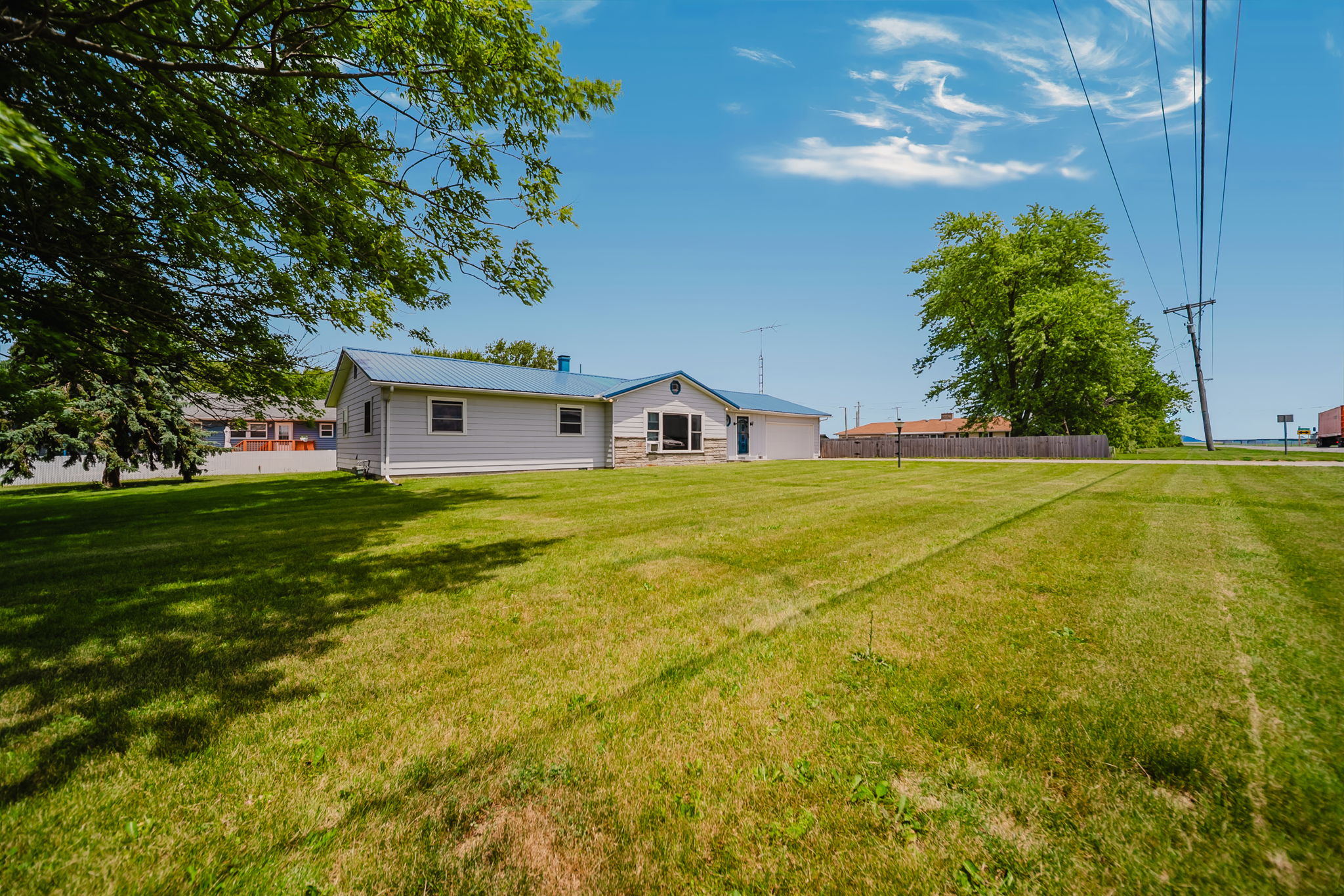 C.H. - 2060 Marion-Williamsport Rd E-3