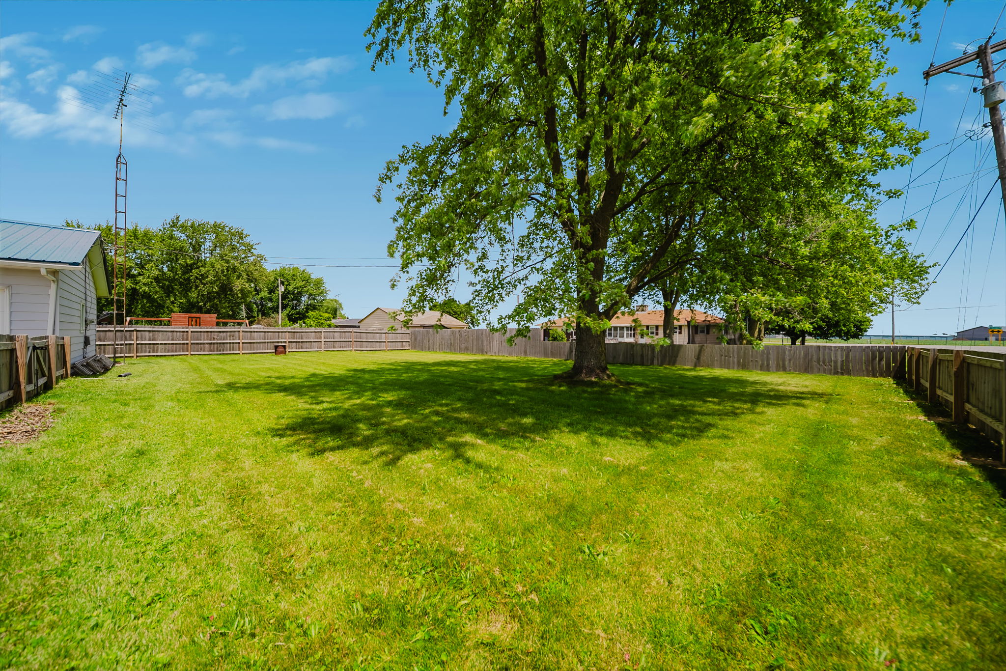 C.H. - 2060 Marion-Williamsport Rd E-50