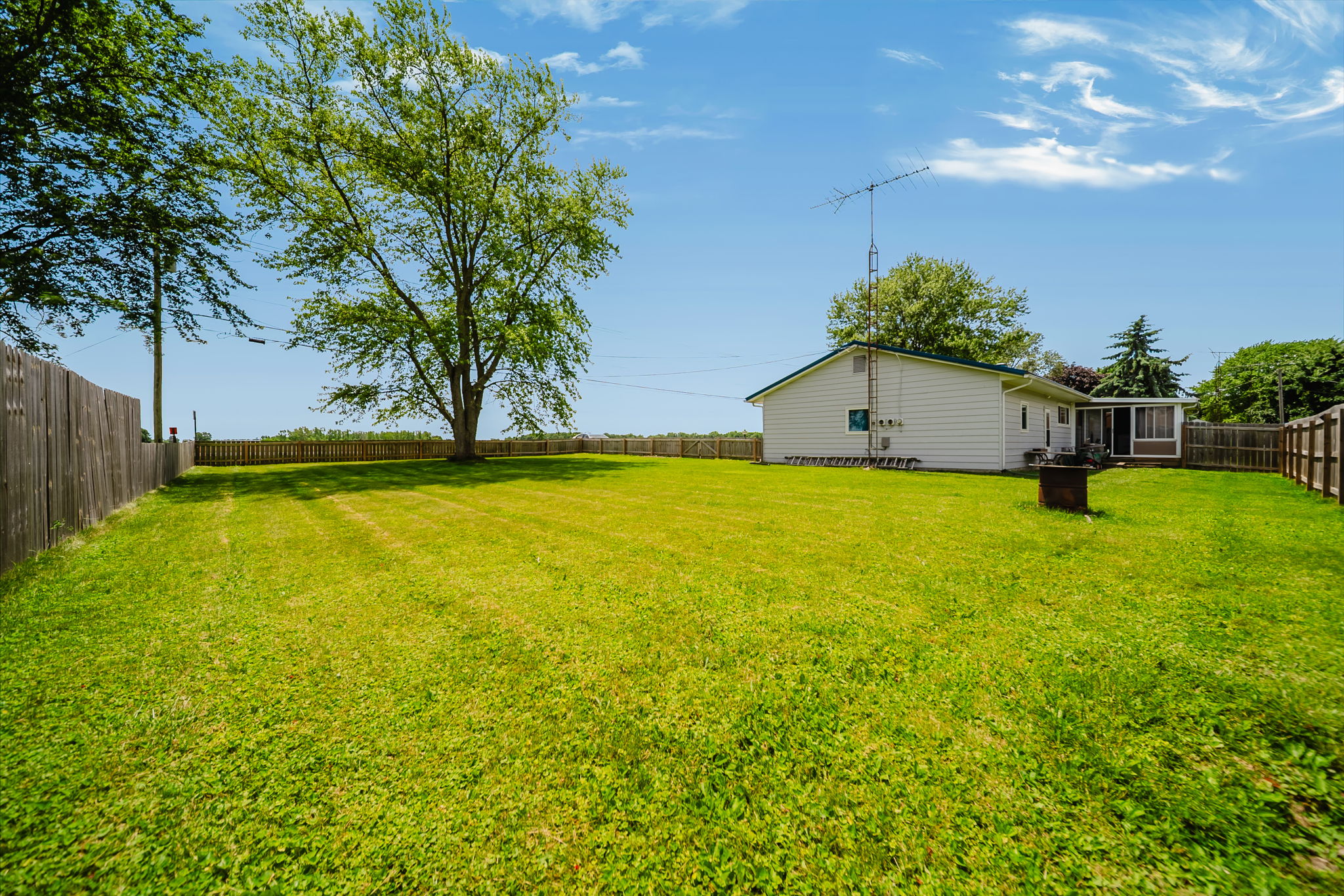 C.H. - 2060 Marion-Williamsport Rd E-52